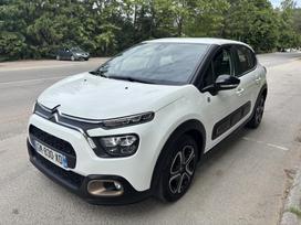 Citroen C3, 1.2 l., hečbekas