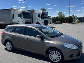 Ford Focus, 1.0 l., universalas