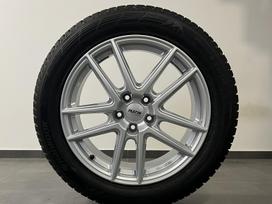 Platin Platin ratlankių komplektas, light alloy, R18