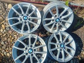 BMW, легкосплавные , R16