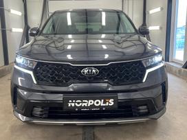 Kia Sorento, 2.2 l., Внедорожник / Кроссовер