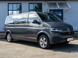 Volkswagen Multivan, 2.0 l., mpv / minivan