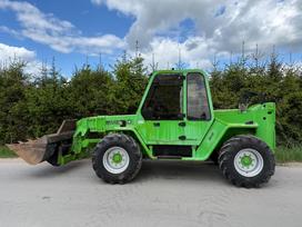 Merlo P32.12EVS, telescopic handler
