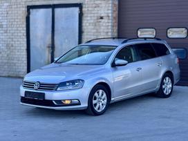 Volkswagen Passat, 2.0 l., wagon