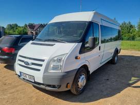 Ford Transit, 2.2 l., passenger minibus