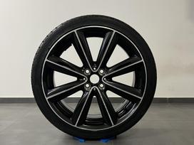 MINI R50/52/53/55/56/57 JCW RATAI, light alloy, R18