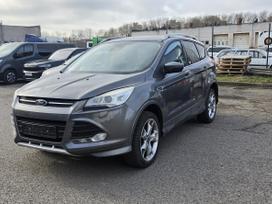 Ford Kuga, 2.0 l., Внедорожник / Кроссовер