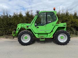 Merlo P30.9 KT, telescopic handler