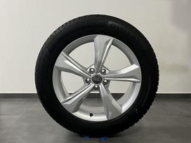 Audi Q5 original wheels set, легкосплавные , R19