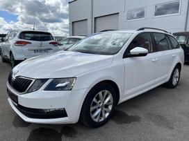 Skoda Octavia, 1.0 l., Универсал