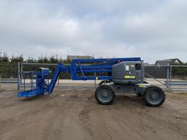 Genie Z45/25J RT  (3 vienetai), articulated lifts