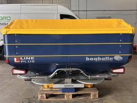 Bogballe L20 Plus, разбрасыватели