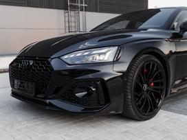 Audi RS 5, 2.9 l., Хэтчбек