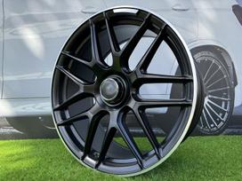 Autowheels Mercedes Cross Style CLS, легкосплавные , R20