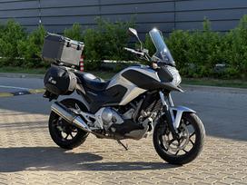 Honda Nc, touring / sport touring / kelioniniai