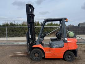 Toyota 42-7FGF25, forklifts