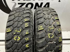 -Kita- Nereus NS523 M/T, all-season 265/75 R16