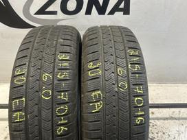 -Kita- Vredestein Quatrac 5, all-season 215/70 R16