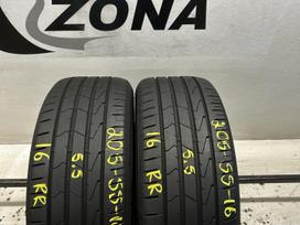 Hankook Ventus Prime 3, summer 205/55 R16
