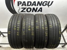 Goodyear Efficient Grip Performance, summer 195/55 R20