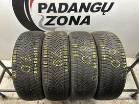 Michelin Cross Climate Suv, universalios 215/55 R18
