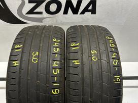 -Kita- Nokian Powerproof, summer 245/45 R19