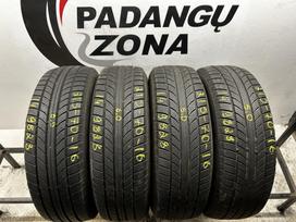 -Kita- Nankang NK All Season Plus, universalios 215/70 R16