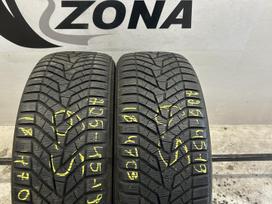 -Kita- Yokohama V905, зимние 225/45 R19