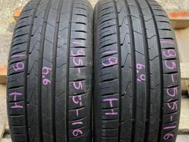 Hankook Ventus Prime 3, summer 195/55 R16