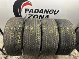 Bridgestone Blizzak LM001, ziemas 285/45 R21