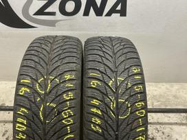 -Kita- Uniroyal All Season Expert, всесезонные 215/60 R17
