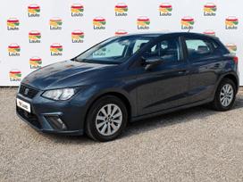 Seat Ibiza, 1.6 l., Хэтчбек