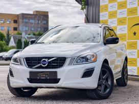 Volvo XC60, 2.4 l., visureigis / krosoveris