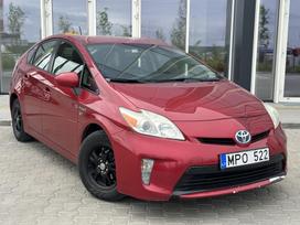 Toyota Prius, 1.8 l., hatchback
