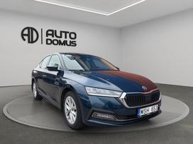Skoda Octavia, 1.5 l., Хэтчбек