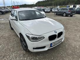 BMW 116, 2.0 l., Хэтчбек