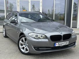 BMW 525, 3.0 l., Универсал