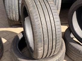 Powertrac KODAS: B5-2; SIUNČIAME, летние 255/35 R19