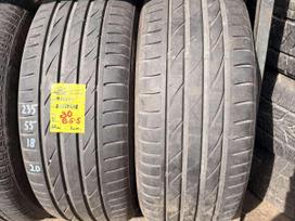 Maxxis KODAS - B5-5; SIUNČIAME, summer 235/55 R18