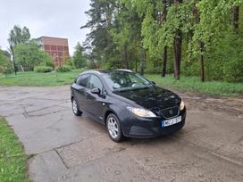 Seat Ibiza, 1.2 l., wagon