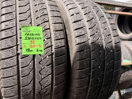 FARROAD KODAS: B5-6; SIUNČIAME, всесезонные 235/55 R17
