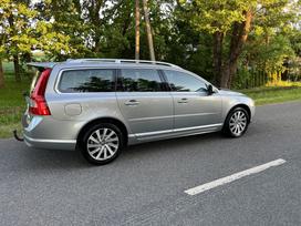 Volvo V70, 2.0 l., universalas