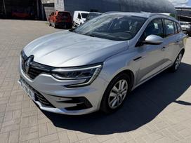 Renault Megane, 1.0 l., wagon