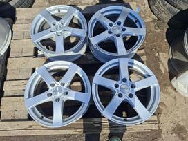Dezent 6.5J ET48 57,1, light alloy, R16