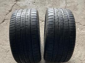 Michelin Pilot Super Sport NAUJOS, summer 275/40 R18