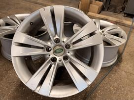 Land Rover, light alloy, R19