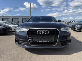 Audi A6, 2.0 l., Универсал