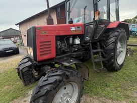 Mtz 820, traktoriai