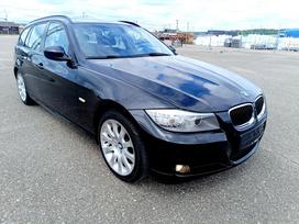BMW 320, 2.0 l., Универсал