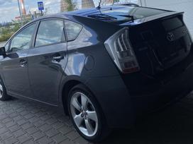 Toyota Prius, 1.8 l., Хэтчбек